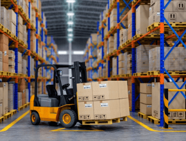 Warehouse Management