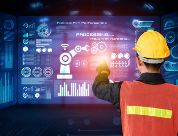 Construction Erp Software