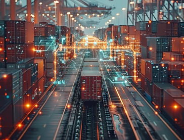 Logistics Management Software