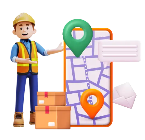 about rapidsoft Logistics ERP