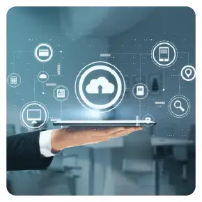 cloud service overview 1