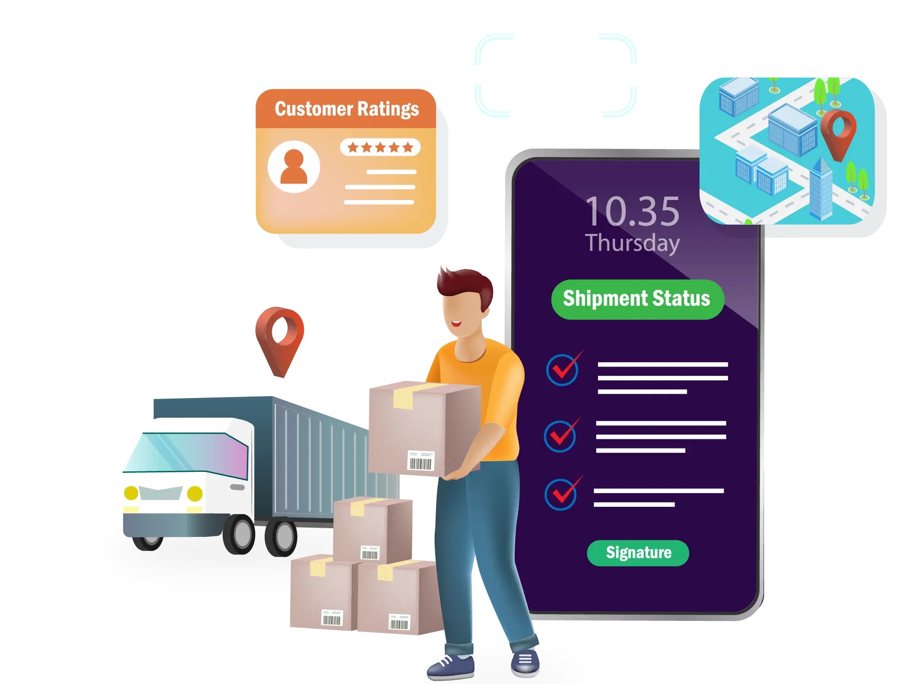 cta logistics img