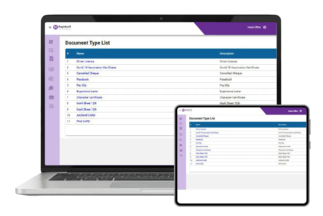 document management img