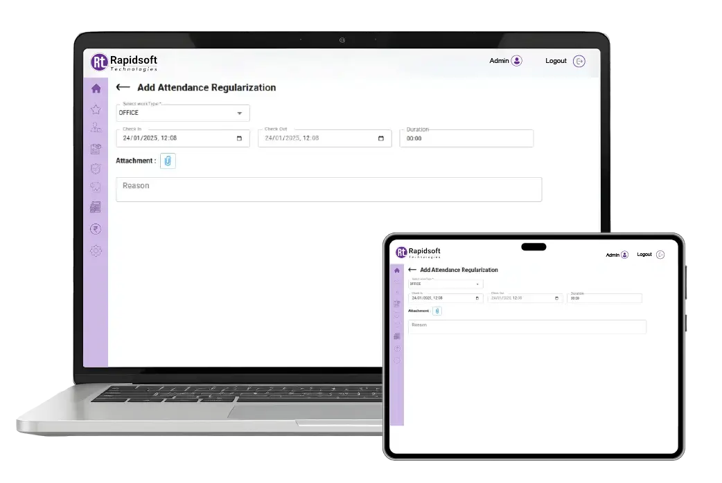 employee self service portal