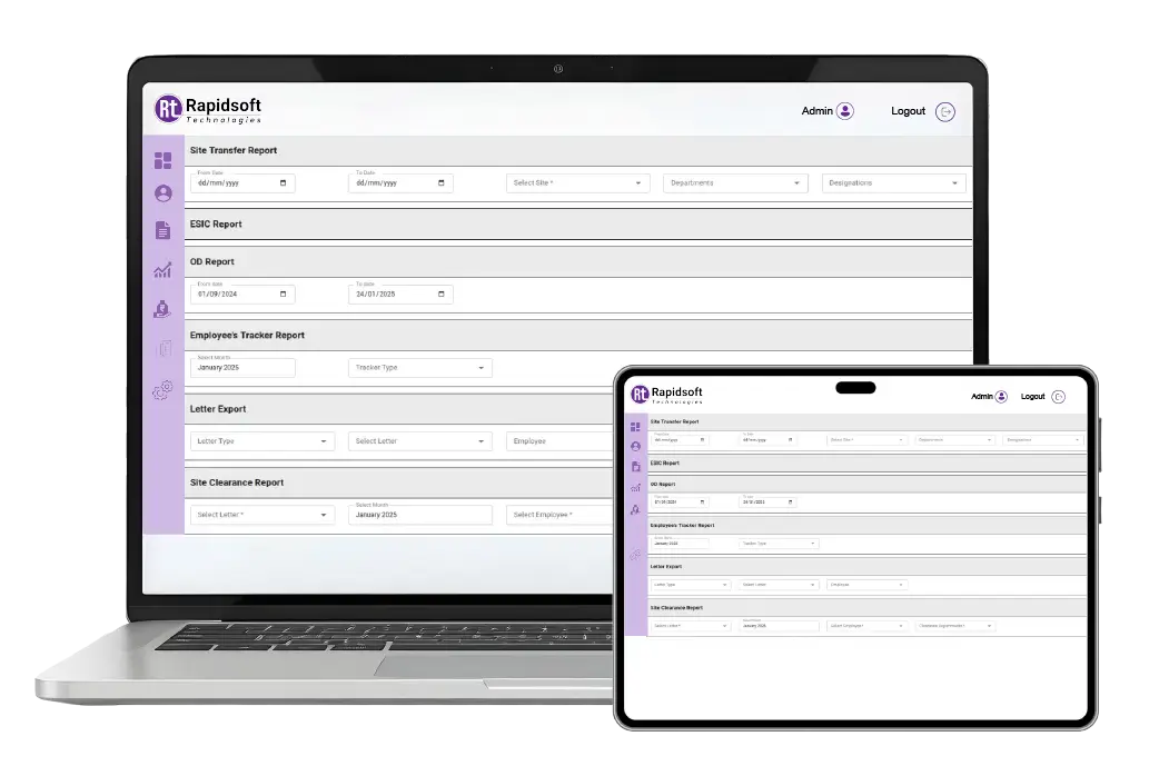 hrms compliance management