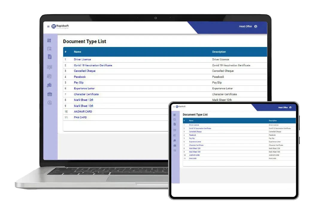 document management img