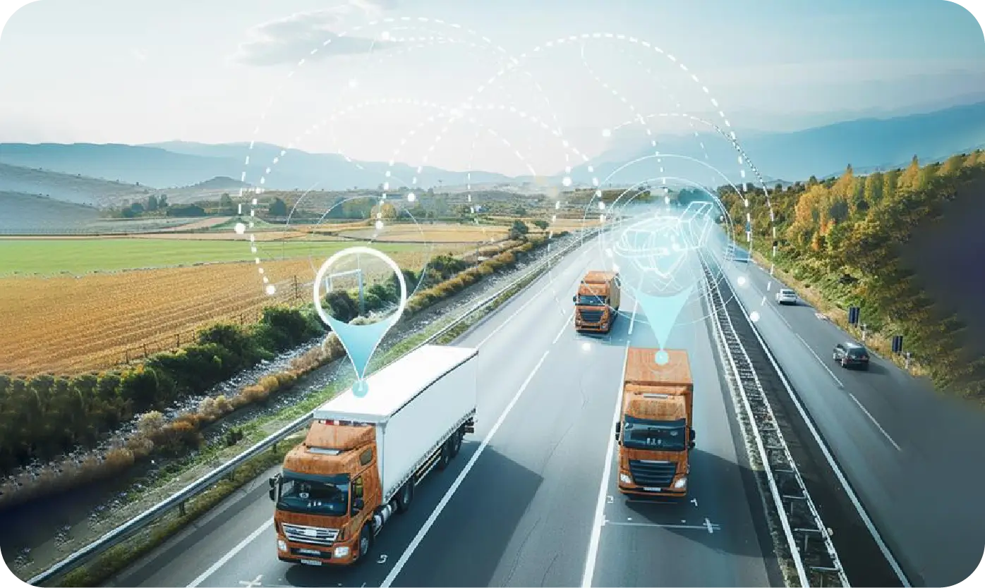 advanced iot solution industry
