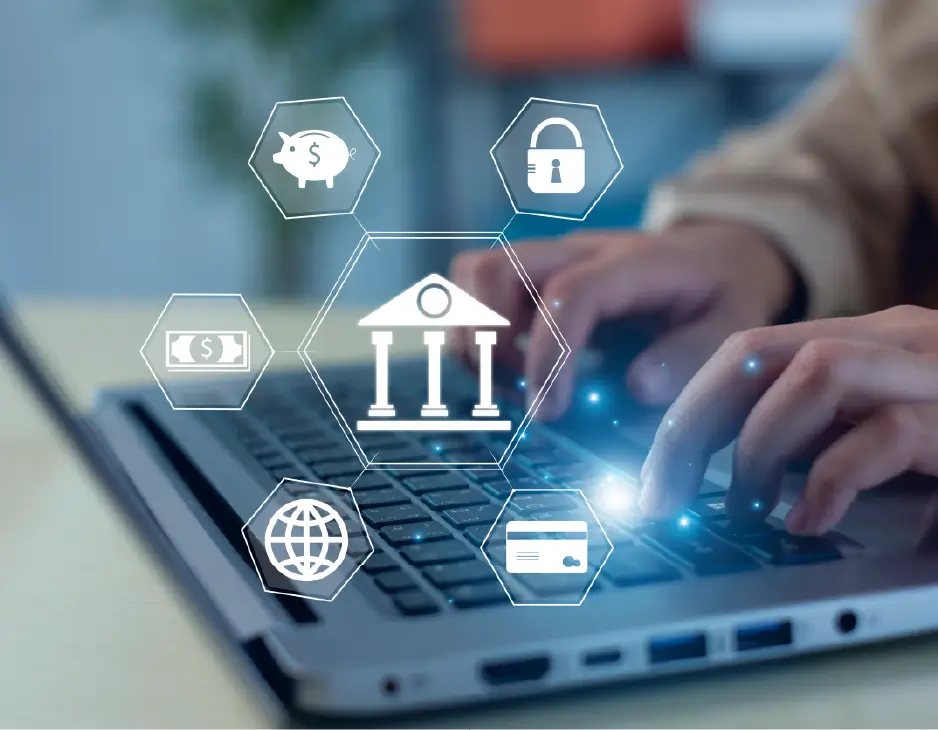 banking and finance challanges