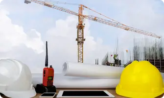 construction erp industry