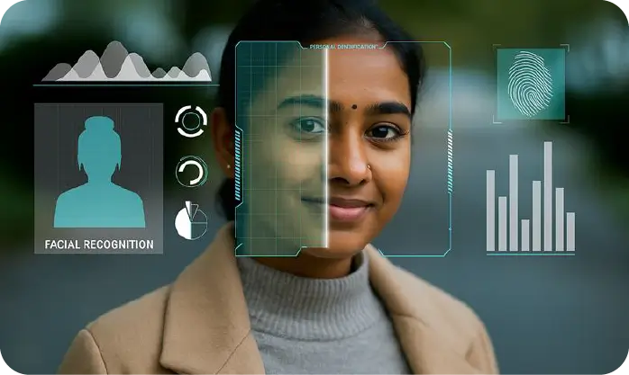 facial recognition system