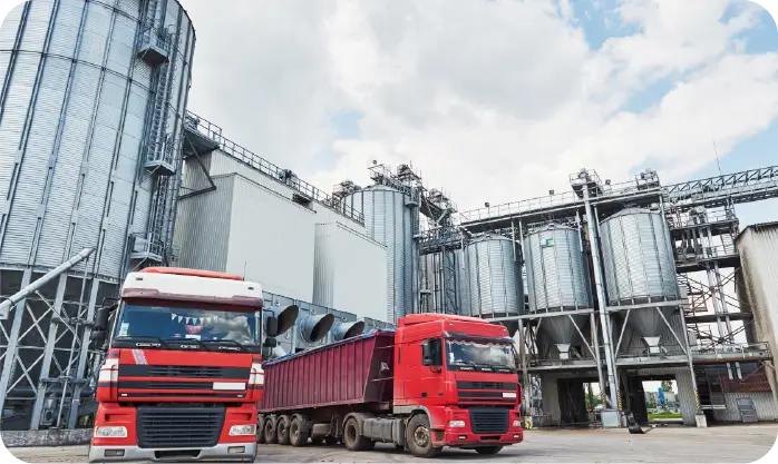 fleet fuel monitoring system industry