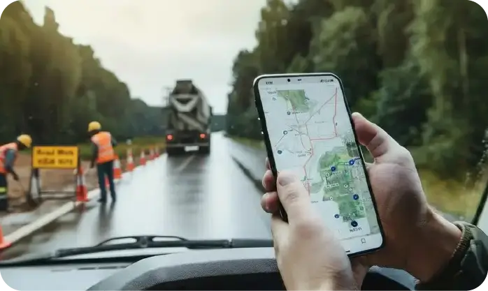 gps tracker industry