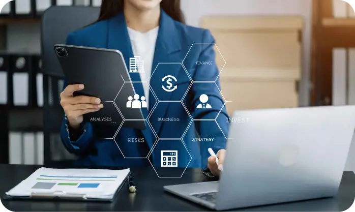 hr and payroll software industry