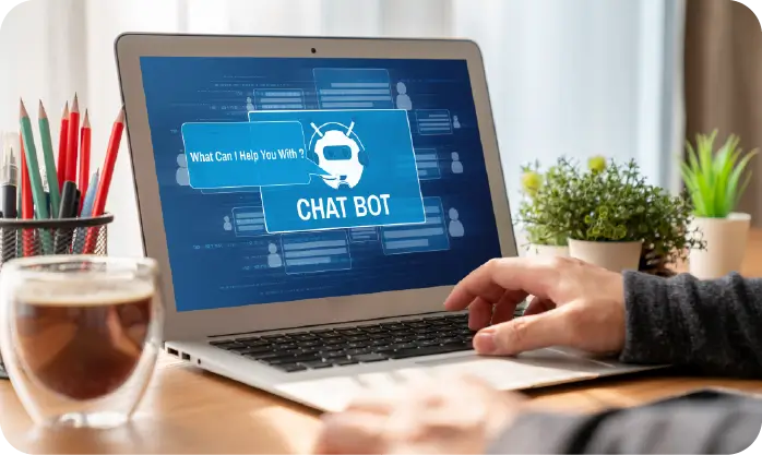 multilingual chatbot