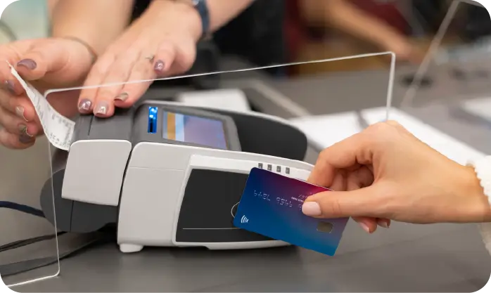 reconciliation solution