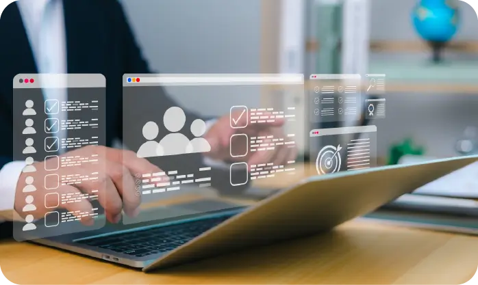 visitor management software