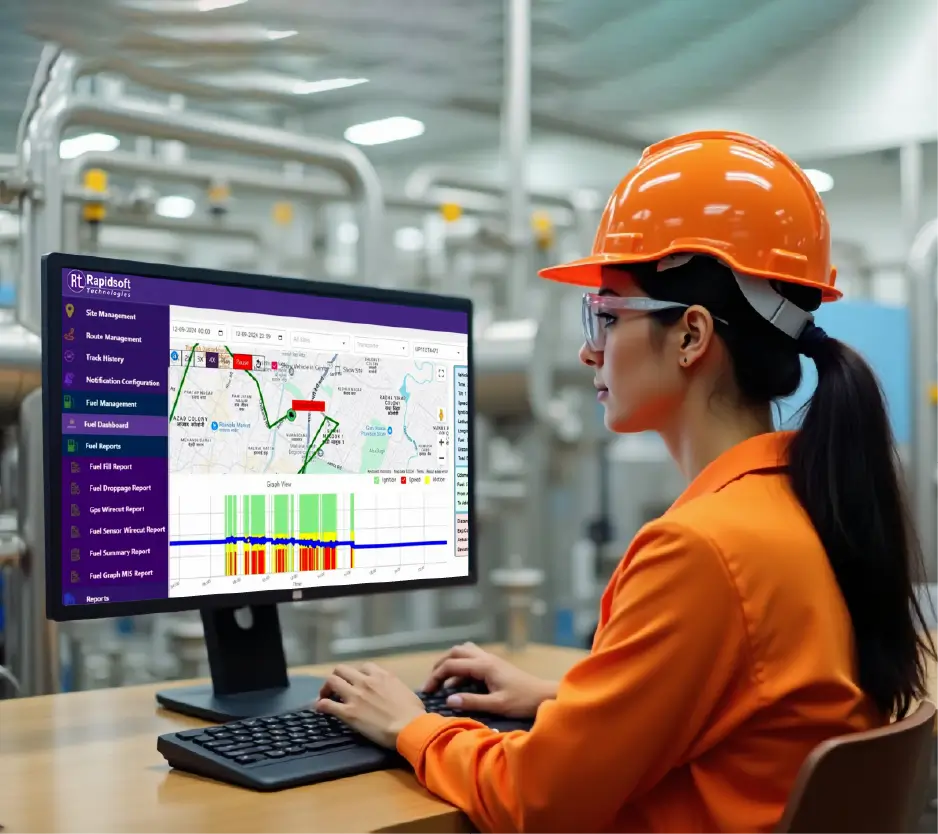 product overview fms