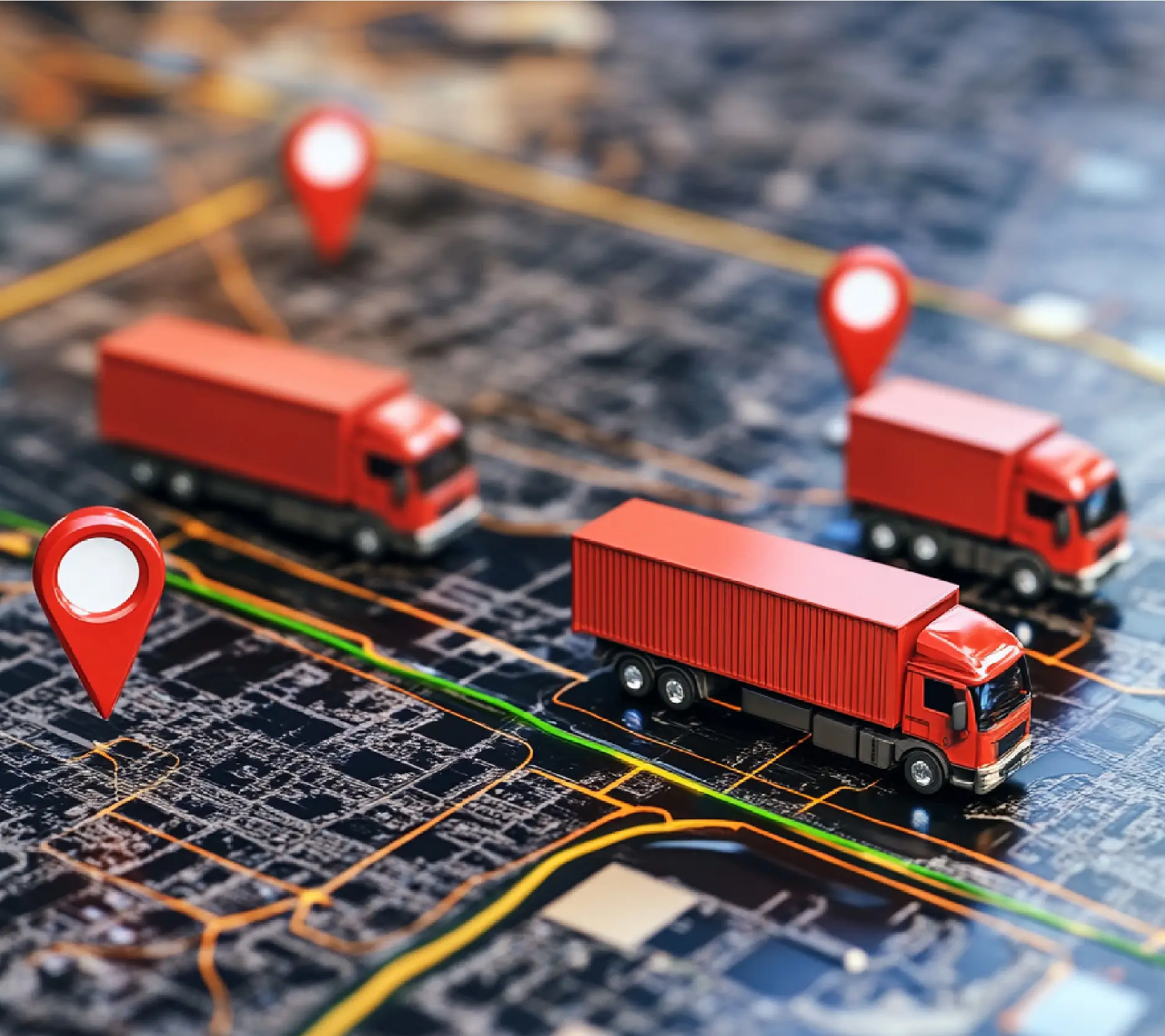 product overview gps tracking