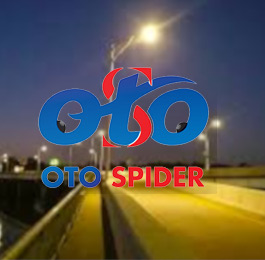 Oto Spider