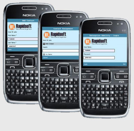 contact management