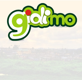 Gidimo