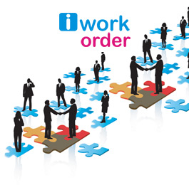 iWorkOrder