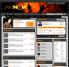 JamNow