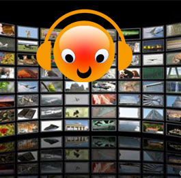 MeraGana IPTV