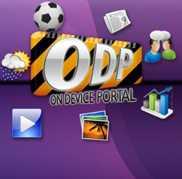 odp j2me
