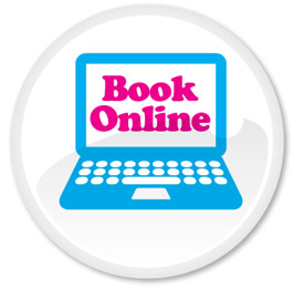 online booking