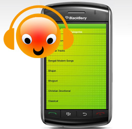 realtime audio