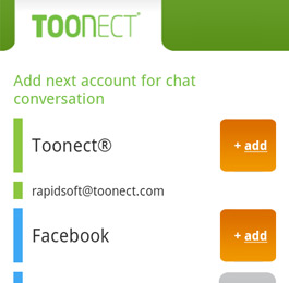 Tonnect