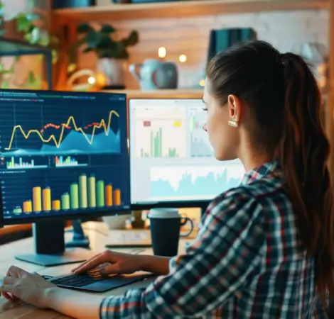 technical staffing service overview 2