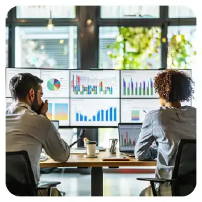 technology consulting service overview 1