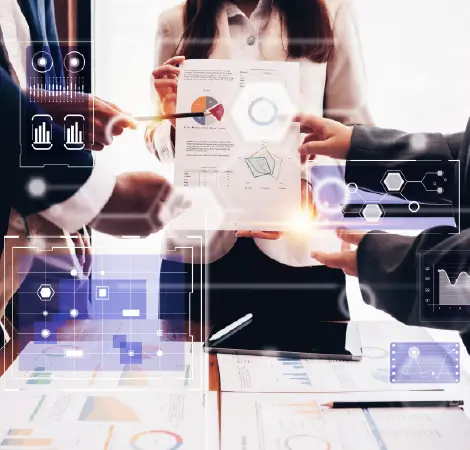 technology consulting service overview 2