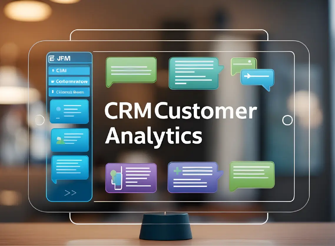 why salesforce crm