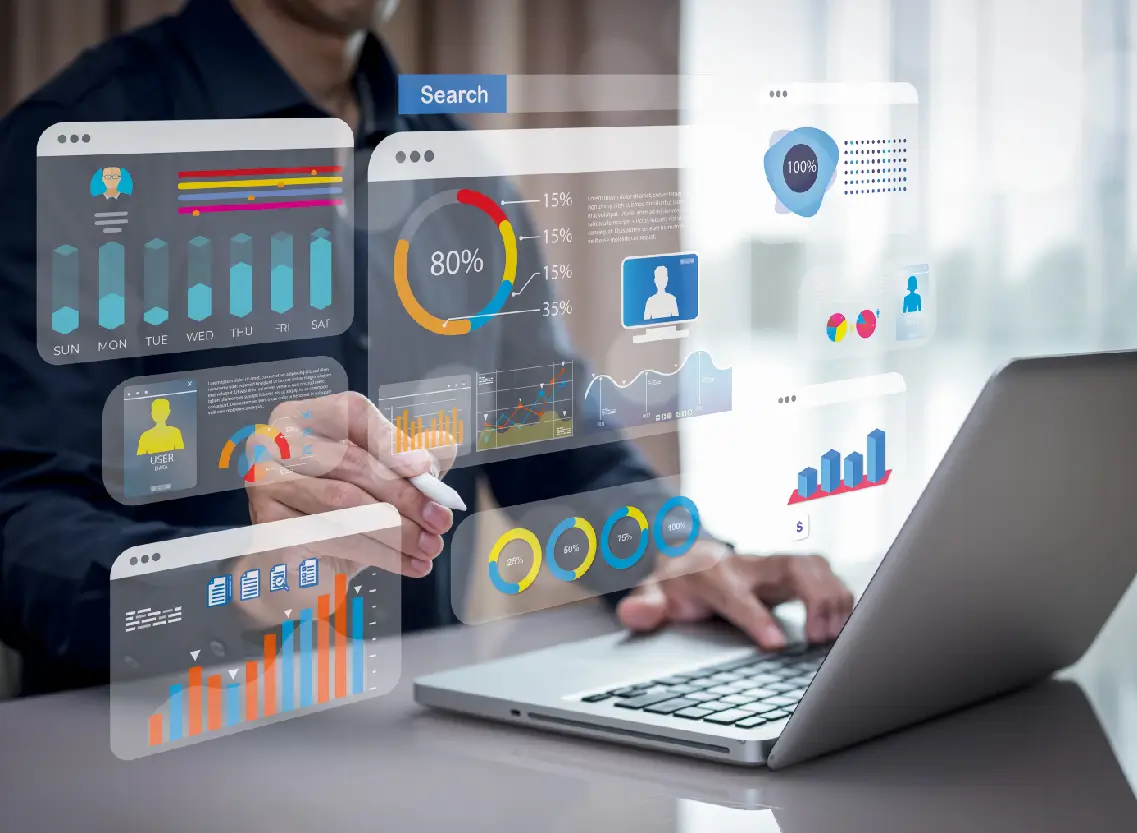 why salesforce tableau